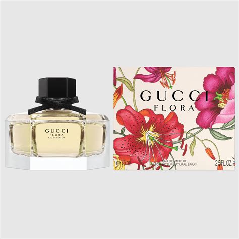 flora by gucci 75ml eau de parfum|gucci flora perfume priceline.